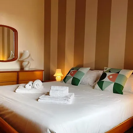 Station Sesto - Affitti Brevi Italia Apartment
