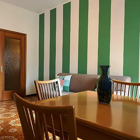 Station Sesto - Affitti Brevi Italia Apartment