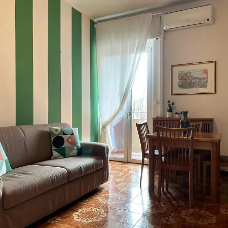 Apartment Station Sesto - Affitti Brevi Italia