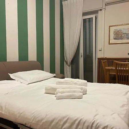 Station Sesto - Affitti Brevi Italia Apartment *