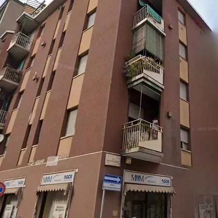 Station Sesto - Affitti Brevi Italia *